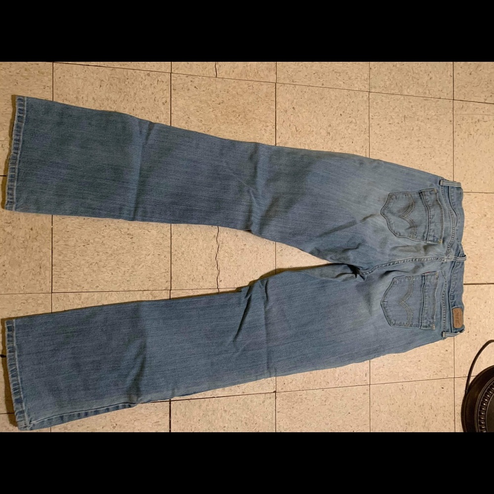Jeans